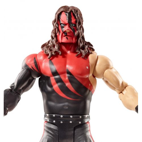 더블유더블유이 WWE Kane Wrestle Mania Heritage Figure - Series #26