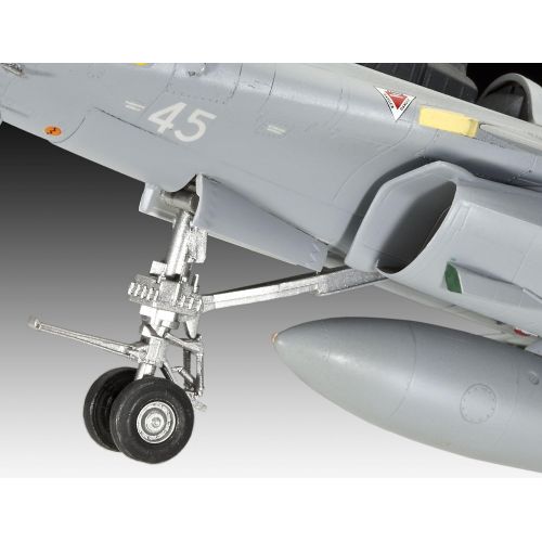  Revell of Germany Dassault Rafale M Bomb and Rack Plastic Model Kit
