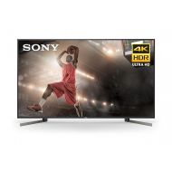 Sony X950G 55 Inch TV: 4K Ultra HD Smart LED TV with HDR and Alexa Compatibility - 2019 Model