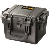 Pelican Storm iM2075 Case With Padded Divider Set (Black)