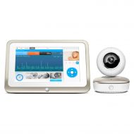 Motorola Baby Motorola Smart Nursery 7 Dual Mode Baby Monitor with Camera and 7 Touch Screen Parent Monitor and Wi-Fi Viewing
