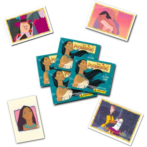 디즈니 Disney Classic Coloring Book Super Set -- 4 Disney Coloring Books with Stickers (Pinocchio, Aladdin, Lion King, Alice in Wonderland)