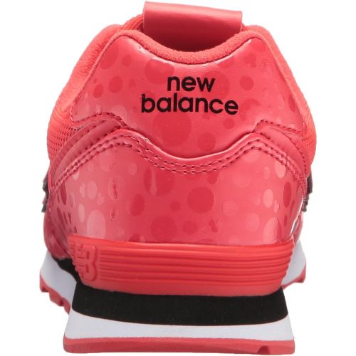 뉴발란스 New+Balance New Balance Kids 574v1 Disney Sneaker