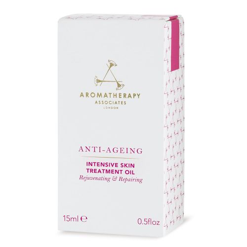  Aromatherapy Associates Anti-ageing Intensive Skin Treatment Oil, 0.5 Fl Oz