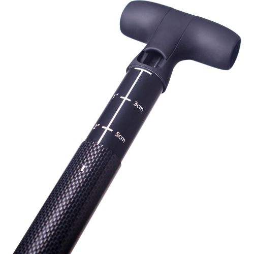 Werner Rip Stick 89 Adjustable Carbon Stand-Up Paddle