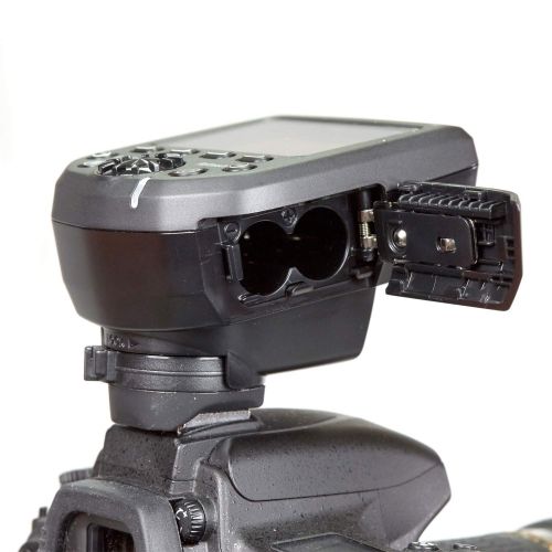  ROTOLIGHT Rotolight HSS Transmitter for NEO 2 LED Light and Nikon Cameras