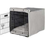 Bowsers Aspen Luxury Dog Crate Cover
