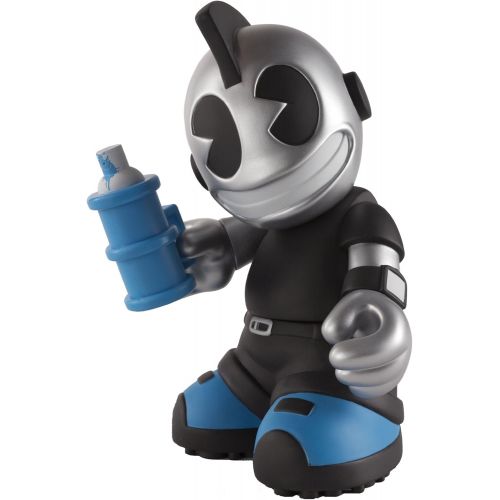 키드로봇 Kidrobot KidRoyale Figure