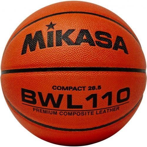 Mikasa Sports Mikasa BWL110 Competition Basketball