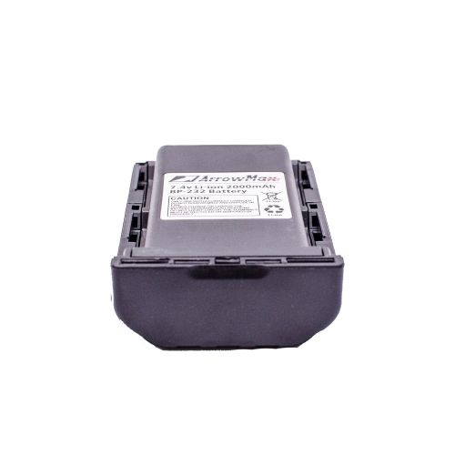  MAXTOP 4 Pack Maxtop AICL0232-2000-D BP-230231 BP-232N Battery for ICOM IC-F4029SDR IC-F4061 IC-F4062 IC-F4162 IC-F3062