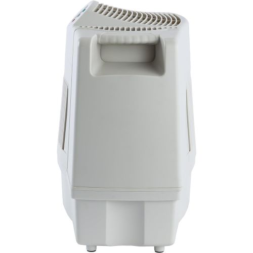  AirCare AIRCARE MA1201 Whole-House Console-Style Evaporative Humidifier, White
