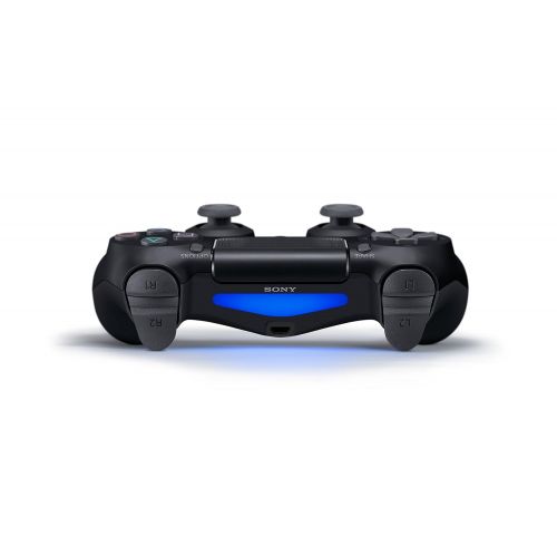 소니 By      Sony MBM Trading Dualshock 4 Wireless Controller - Jet Black - PlayStation 4