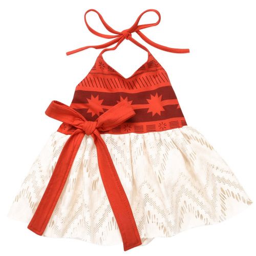  AmzBarley Baby Girls Costume First Birthday Party Toddler Kids Fancy Dress up Costumes