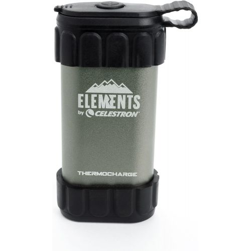 셀레스트론 Celestron Elements ThermoCharge Hand Warmer & Power Pack