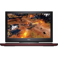 PC Dell Inspiron 15 7000 Series Gaming Edition 7567 15.6-Inch Full HD Screen Laptop - Intel Core i5-7300HQ, 128GB SSD + 1 TB HDD, 16GB DDR4 Memory, NVIDIA GTX 1050 4GB Graphics, Windo