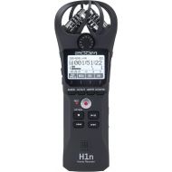 Zoom H1n Handy Recorder White Edition