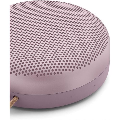  Bang & Olufsen Beoplay A1 Portable Bluetooth Speaker with Microphone  Natural