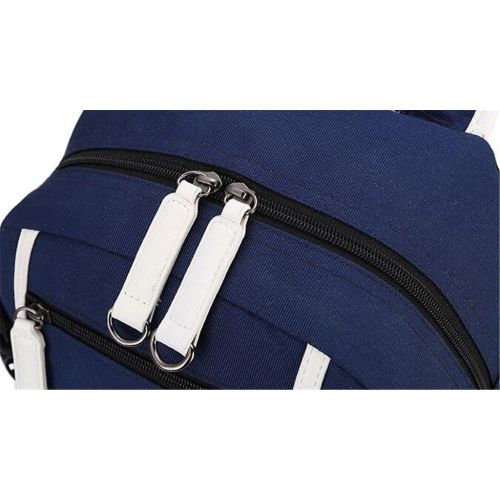  Siawasey Danganronpa Luminous Bookbag Backpack Shoulder Bag School Bag