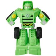 /Playskool Heroes Transformers Rescue Bots Boulder the Construction-Bot Figure