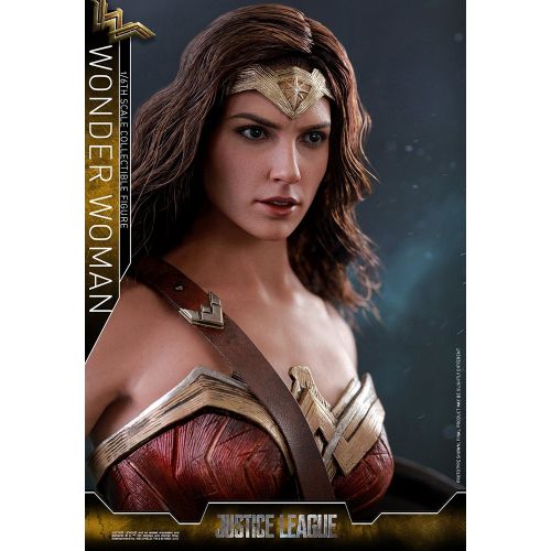 핫토이즈 DC Hot Toys 16 Justice League Wonder Woman Movie Masterpiece 903249