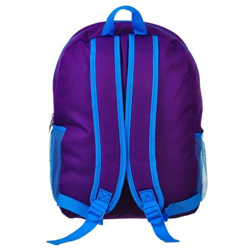  Princess Jasmine - Aladdin 16 Backpack W/ Detachable Lunch Box