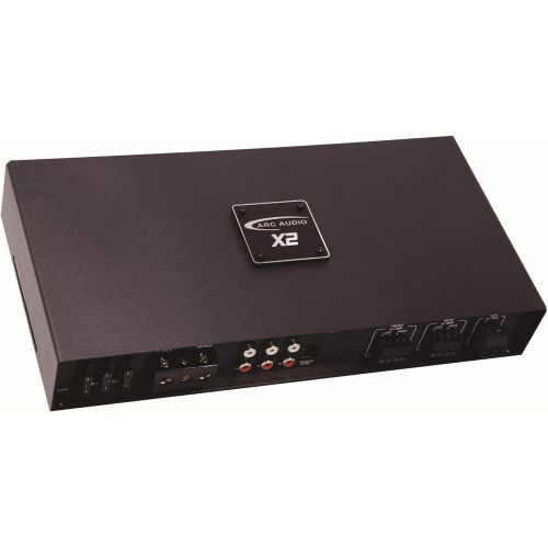  ARC Arc Audio X2 850.5 Multi-Channel Amplifier (5-Channels)