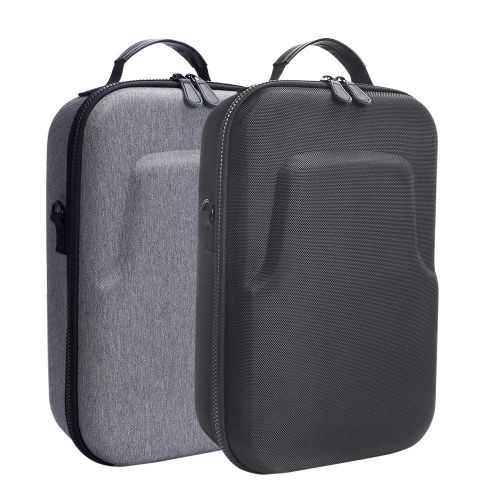  Esimen Fashion Travel Case for Oculus Quest VR Gaming Headset and Controllers Accessories Carrying Bag (Gray)