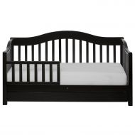 Dream On Me Toddler Day Bed, White