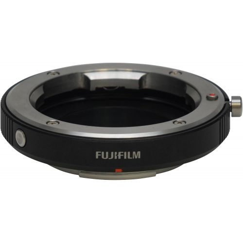 후지필름 Fujifilm film Objektivadapter Bajonett XM