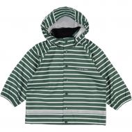 Polarn+O.+Pyret Polarn O. Pyret Classic Stripe RAIN Jacket (Baby)