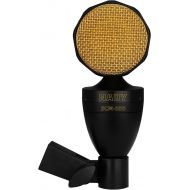 Nady The SCM-700 8-piece Condenser Microphone Recording Kit - Ideal for Podcasting, voice-over, online videos, and recording with smartphones and tablets.