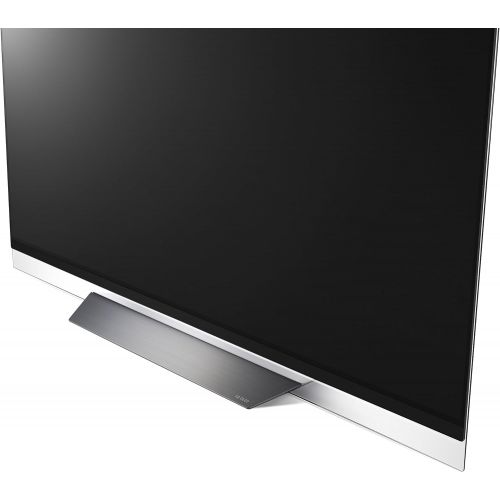  LG Electronics OLED55E8PUA 55-Inch 4K Ultra HD Smart OLED TV (2018 Model)