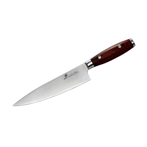  ZHEN Japanese VG-10 3 Layers forged steel Chef Knife 8-inch Cutlery