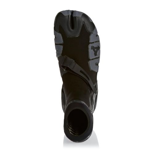  ONeill XCEL 5mm DRYLOCK Celliant Black RT Boots