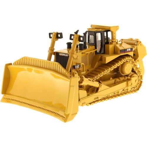  Caterpillar D11R Track Type Tractor Core Classics Series Vehicle