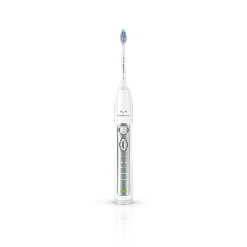 필립스 Philips Sonicare FlexCare+ rechargeable electric toothbrush,Standard Packaging