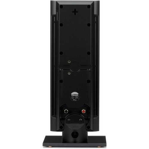 클립쉬 Klipsch RP-240D Black Surround Home Speaker Matte Black
