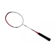 /Yonex - Arcsaber Light 6i iSeries ARC-LT6IEX Silver Orange Badminton Racket (5U-G5)