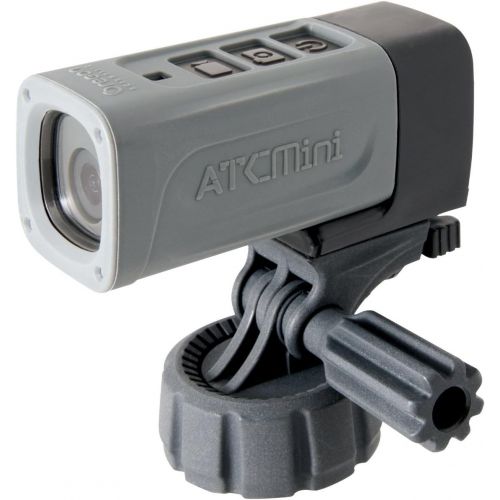  Oregon Scientific ACTMini Action Video Camera (ATCMini-S)