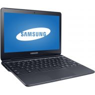Samsung Chromebook Flagship High Performance 11.6 inch HD Laptop PC| Intel Celeron N3050 Dual-Core| 1.60 GHz| 2GB RAM| 16GB eMMC| Bluetooth| WIFI| Chrome OS (Black)