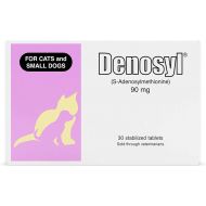 Nutramax Laboratories Nutramax Denosyl for Small Dogs and Cats