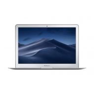 Apple MacBook Air Z0UU3LL/A Laptop (Mac OS High Sierra, 2.2GHz dual-core Intel Core i7, 13.3 4K UHD Screen, Storage: 128 GB, RAM: 8 GB) Silver