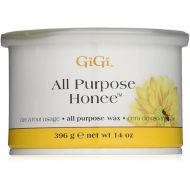 GiGi All Purpose Honee Wax 14 oz (Pack of 12)