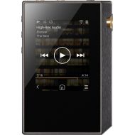 Pioneer Hi-Res Digital Audio Player, Black XDP-30R(B)