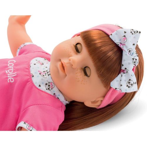  Corolle Mon Grand Poupon Ambre Toy Baby Doll