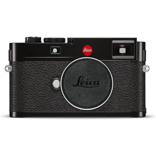  Leica M (Typ 262) Digital Rangefinder Camera (Black Body Only)