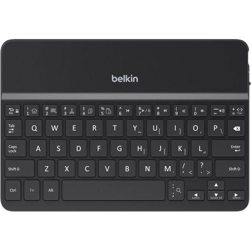 벨킨 Belkin Kindle Keyboard Case for All New Kindle Fire HD 7 & HDX 7 (fits both devices)
