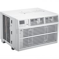 TCL Energy Star 6,000 BTU 115V Window-Mounted Air Conditioner with Remote Control