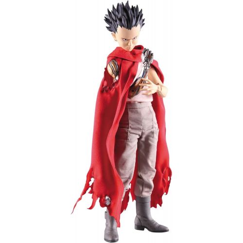 메디콤 Medicom Project BM! - Akira figurine 16 Tetsuo Shima 30 cm