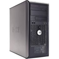 Dell OptiPlexCore 2 Duo 3.00 GHz New 8GB Memory  1TB HDDDVD+RWWINDOWS 10 Home x64 (Certified Refurbished)